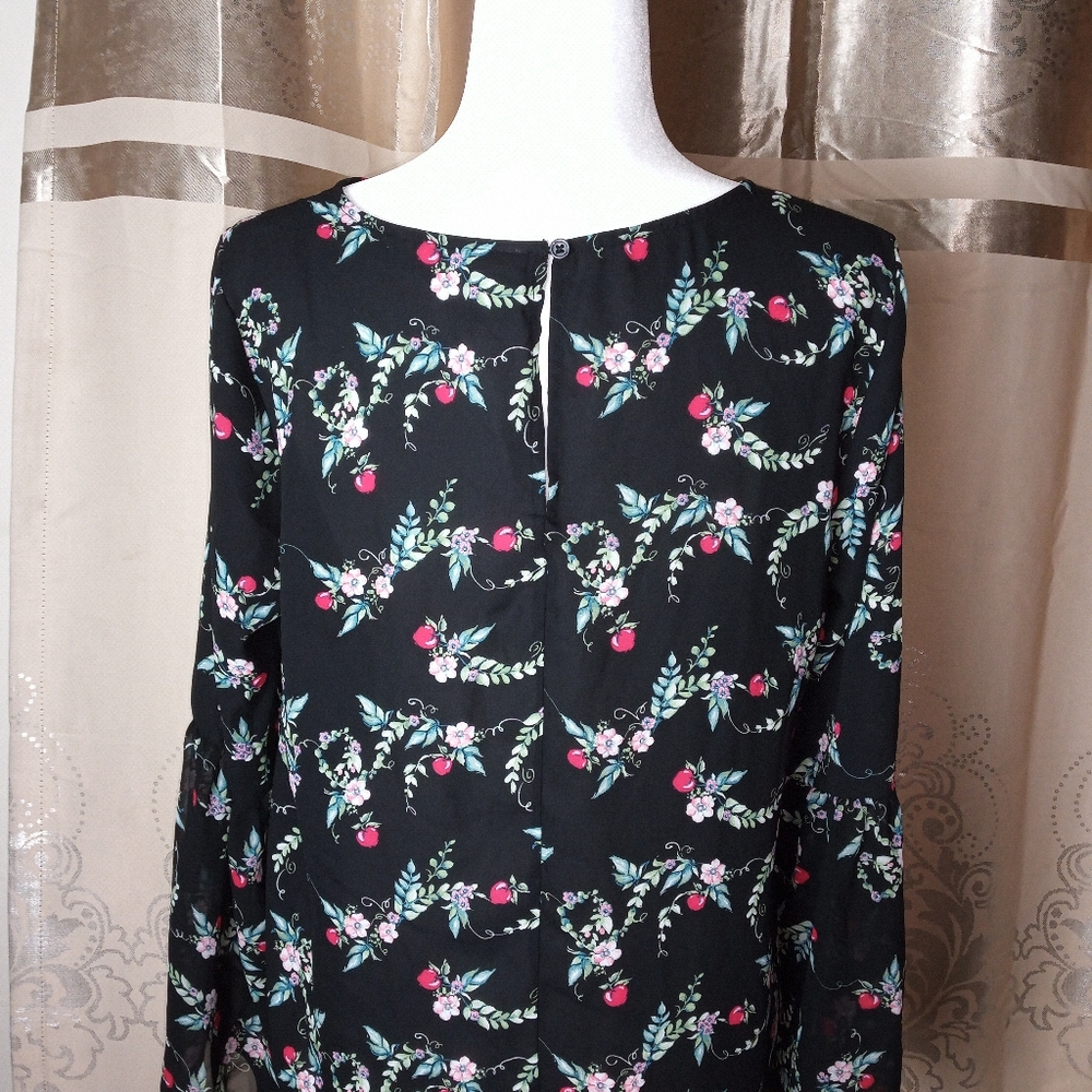 LC Lauren Conrad Blouse
